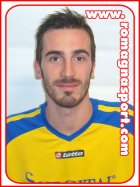 Daniele Buratti / Difensore Lavezzola