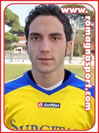 Mircko Mascherini / Difensore Lavezzola