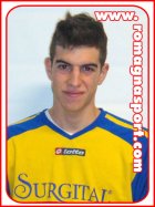 Alessandro Cornacchia / Difensore Lavezzola