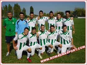 Real S. Lazzaro Promozione Girone C
