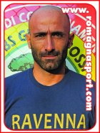 Angelo Affatigato / Allenatore Ravenna Sport 2019