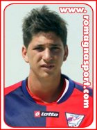 Marco Bucci / Centrocampista Stuoie B. Lugo