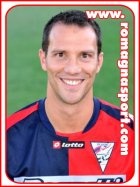 Mauro Neri / Centrocampista Stuoie B. Lugo