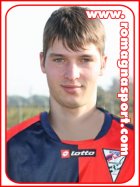 Mattia Mainetti / Centrocampista Stuoie B. Lugo