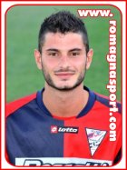 Luca Galluccio / Difensore Stuoie B. Lugo