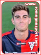 Gian Marco Valli / Difensore Stuoie B. Lugo