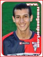 Kalid Chamchita / Difensore Stuoie B. Lugo