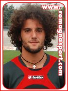 Filippo Buccioli / Portiere Stuoie B. Lugo