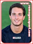 Davide D'Alessio / Portiere Stuoie B. Lugo