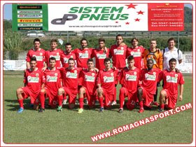 S. C. Vallesavio Promozione Girone D