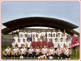 Verucchio Promozione Girone D