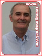 Sereno Uraldi / Allenatore Faetano