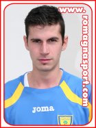 Enrico Raggini / Centrocampista Faetano