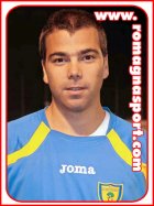Mattia Rinaldi / Difensore Faetano