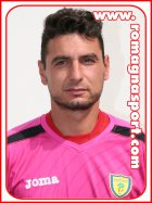 Simone Lamantia / Portiere Faetano
