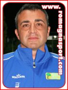 Marco Conti / Presidente Faetano