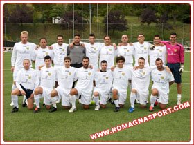 Faetano Camp. Sammarinese Girone Unico