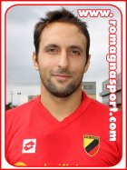 Cristian Negri / Attaccante Folgore
