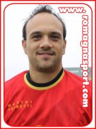 Dalibor Riccardi / Centrocampista Folgore