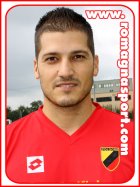 Davide Vagnetti / Centrocampista Folgore