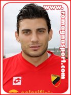 Andrea Nucci / Difensore Folgore