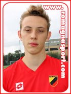 Alex Cavalli / Difensore Folgore