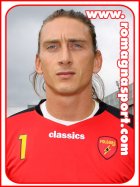 Luca Lelli / Portiere Folgore