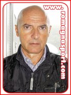 Renato Capellini / Presidente Folgore