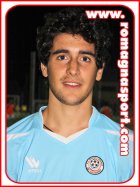 Mattia Merlini / Difensore Juvenes Dog.