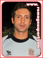 Fabio Macaluso / Attaccante Juvenes Dog.