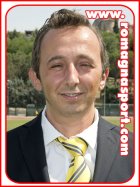 Nicola Berardi / Allenatore La Fiorita