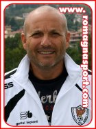 Ivo Crescentini / Allenatore Murata