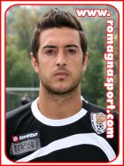 Alberto Celli / Attaccante Murata