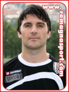 Alessandro Protti / Centrocampista Murata