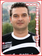 Luca Albani / Difensore Murata