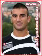 Rocco Di Filippo / Difensore Murata