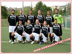 Murata Camp. Sammarinese Girone Unico