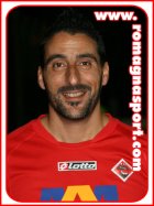 Sergio Carlucci / Difensore S. Giovanni
