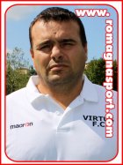 German Bianconi / Allenatore Virtus