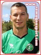 Roberto Gatti / Attaccante Virtus