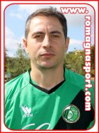 David Rapanelli / Attaccante Virtus