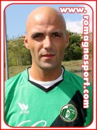 Alex Vaselli / Centrocampista Virtus