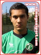 Michele Giacobbi / Centrocampista Virtus