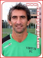 Evert Zavoli / Centrocampista Virtus