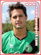 Daniel Rossitto / Difensore Virtus