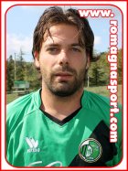 Nicola Montanari / Difensore Virtus