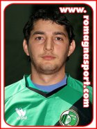 Juan Carlos Pasquali / Difensore Virtus