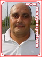 Pier Domenico Giulianelli / Presidente Virtus