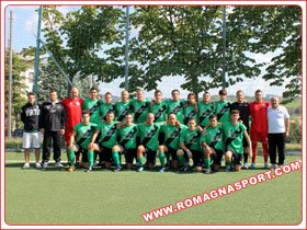Virtus Camp. Sammarinese Girone Unico