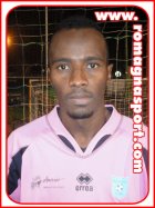 Abdoulaye Diallo